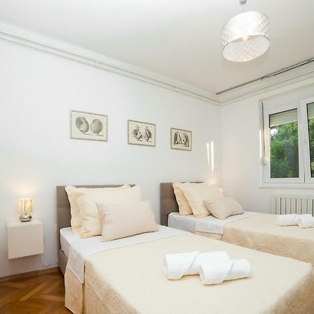 자다르 Casa Ana 아파트 외부 사진