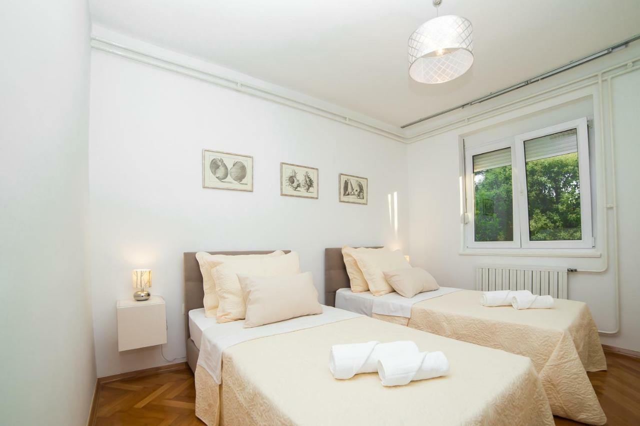 자다르 Casa Ana 아파트 외부 사진