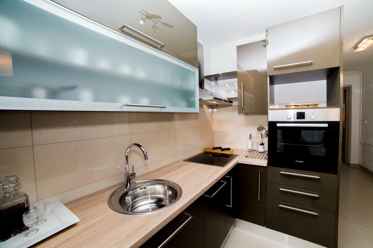 자다르 Casa Ana 아파트 외부 사진