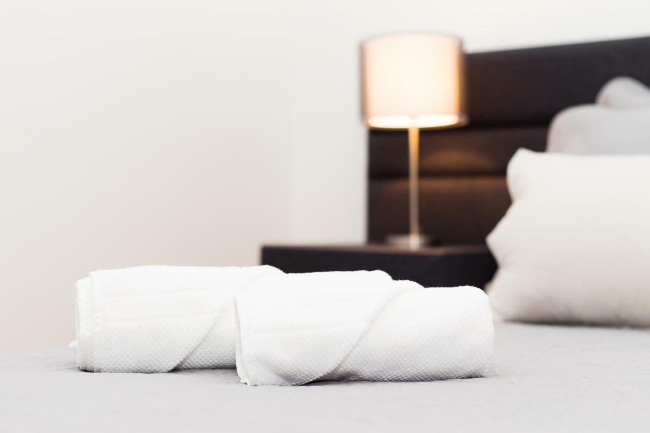 자다르 Casa Ana 아파트 외부 사진