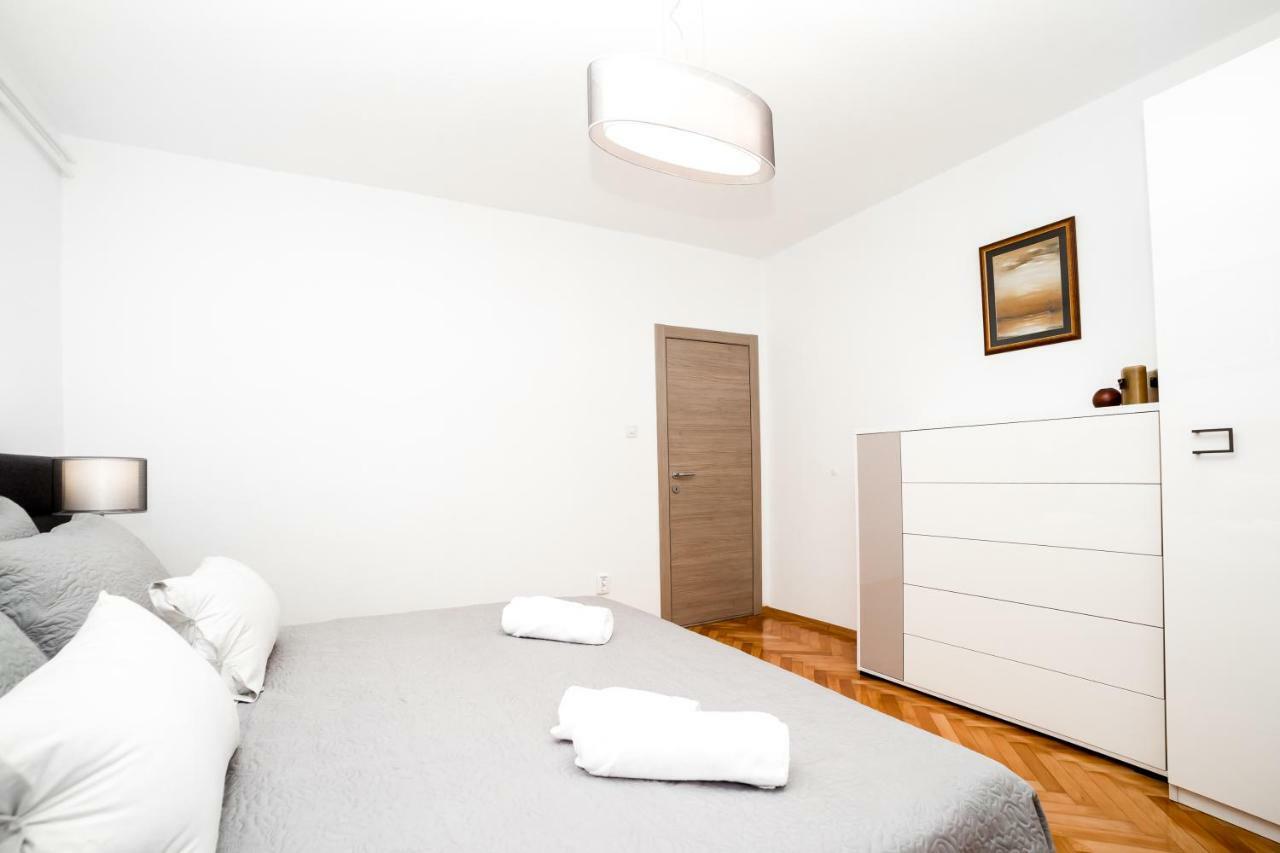 자다르 Casa Ana 아파트 외부 사진