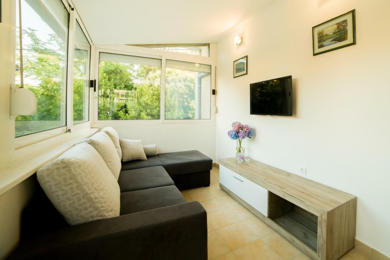 자다르 Casa Ana 아파트 외부 사진