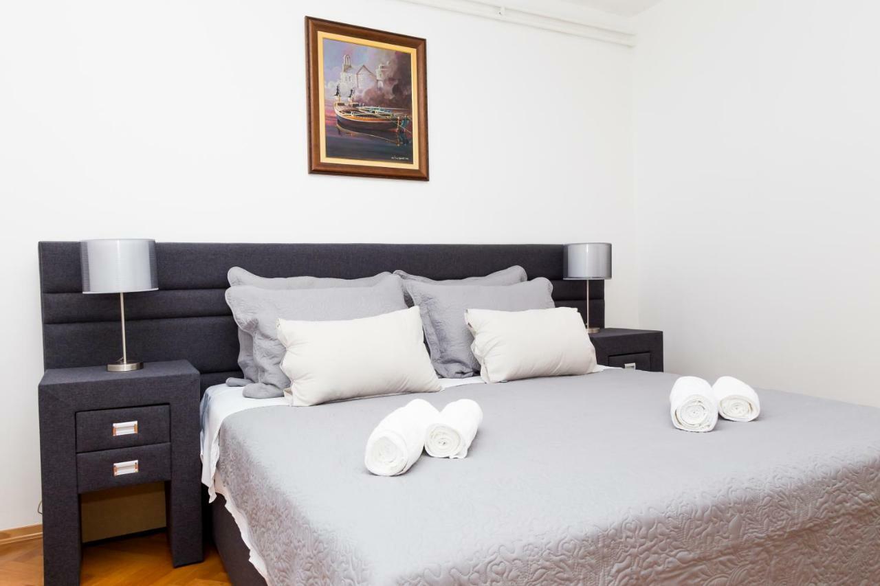 자다르 Casa Ana 아파트 외부 사진