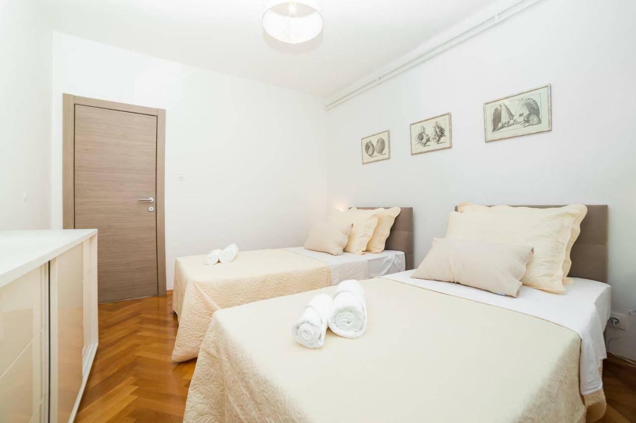 자다르 Casa Ana 아파트 외부 사진