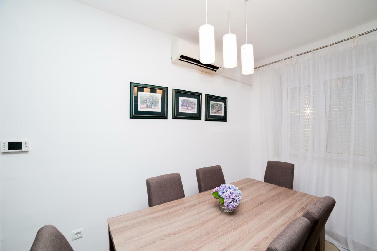 자다르 Casa Ana 아파트 외부 사진